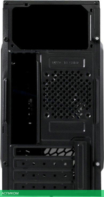 Корпус AeroCool CS-102 mATX без БП