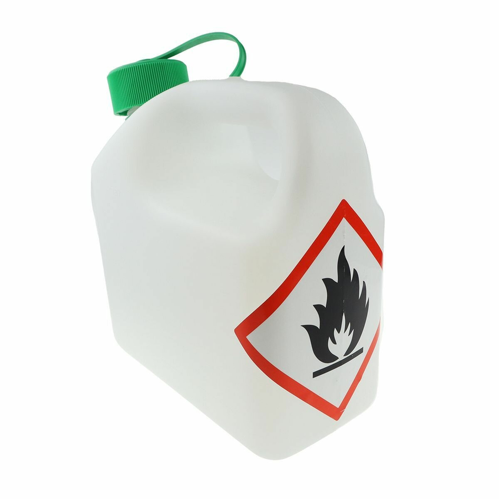 Канистра STIHL прозрачная 3л пластик(0000-881-0204)