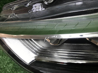 Фара левая Haval Jolion (2021-н.в.) LED