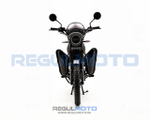 Мопед Regulmoto Alpha (RM-6) PRO