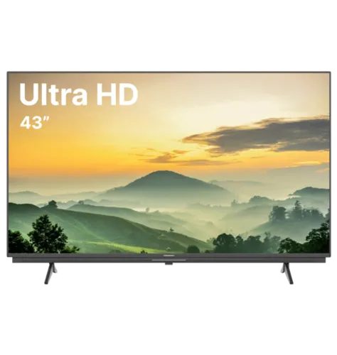 Телевизор Grundig 43GGU7950A - рис.1