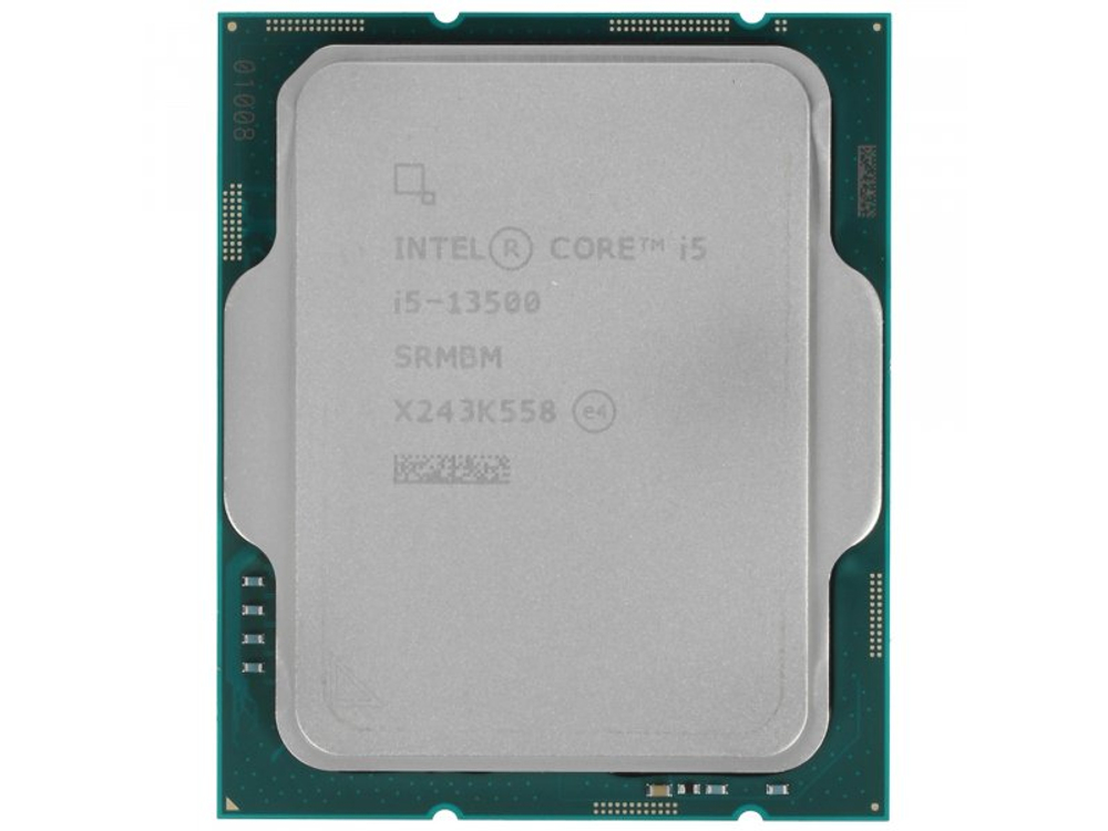 Процессор Intel Core i5 13500 LGA1700 BOX [BX8071513500]