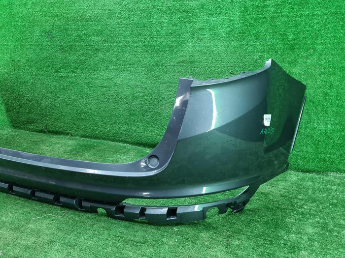 Бампер задний Geely Tugella (2019-2024)