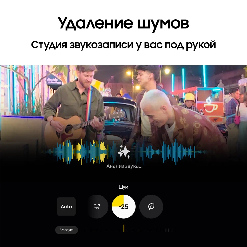Смартфон Samsung Galaxy S25 Ultra 12 ГБ | 256 ГБ «Угольно-чёрный титан» | Titanium Jetblack