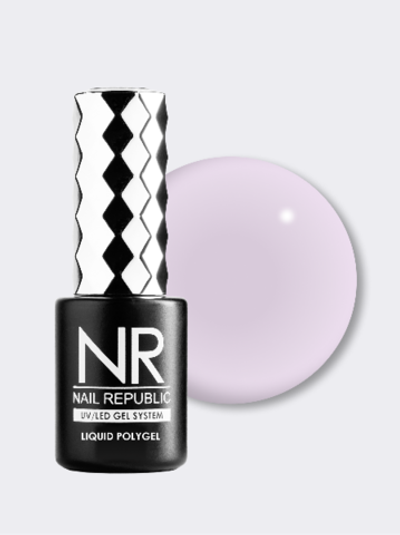Жидкий полигель Nail Republic #5