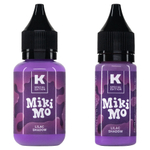 Lilac shadow (Сиреневая тень) КРАСКА Tattoo Ink