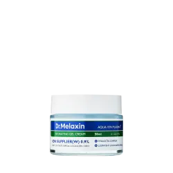 Dr.Melaxin Увлажняющий крем-гель с акво-ионной плазмой Aqua Ion Plasma Hydrating Gel Cream 50 гр.