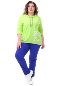 Брюки 2522 Fabrika