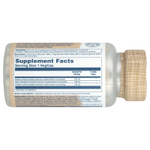 Solaray, комплекс для иммунитета с грибом-бараном, рейши и шиитаке, 100 растительных капсул