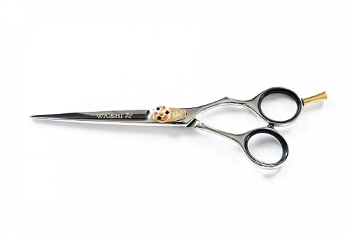 Ножницы парикмахерские прямые 9F09 Diamond