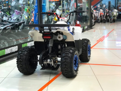 YACOTA RAPOSA 110 (белый)