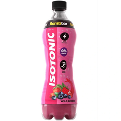 Напиток Bombbar Изотоник