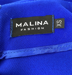 Комбинезон Malina Fashion