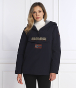 куртка Napapijri - темно-синий(NP0A4GM5)