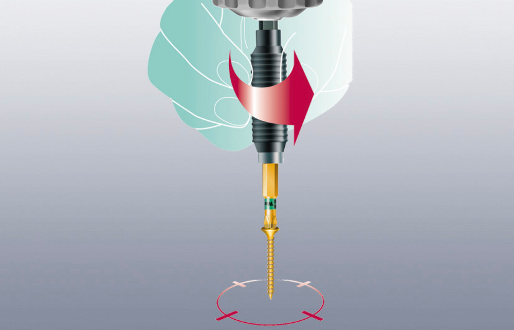 Универсальный держатель Wera Rapidaptor 889/4 R 05052504001