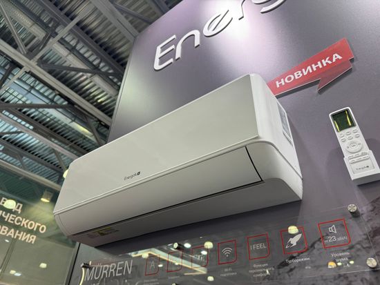 Кондиционер Energolux Murren SAS12MR1-A/SAU12MR1-A