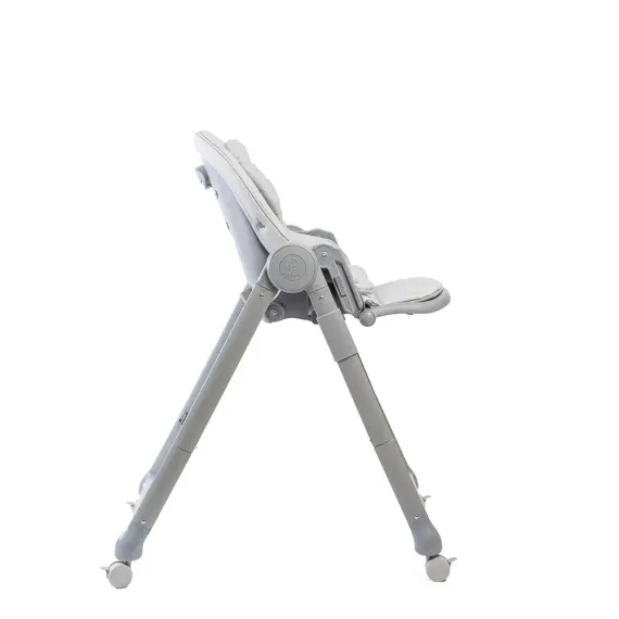 Стул для кормления Peppy Sommelier Grey