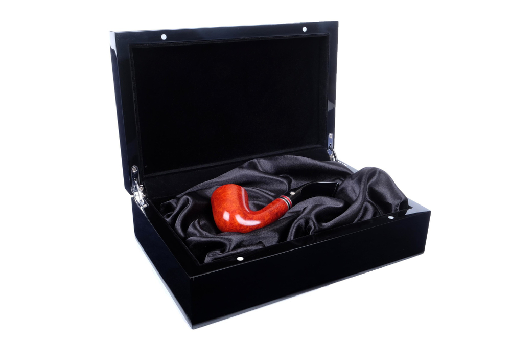 Шкатулка подарочная для трубки 810-099