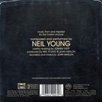 Soundtrack / Neil Young: Dead Man - A Film By Jim Jarmusch (CD)