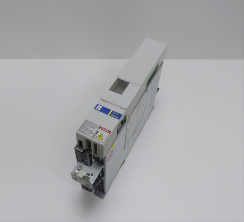 INDRAMAT DKC03.3-040-7-FW + FWA-EC0DR3-FGP-02VRS-MS