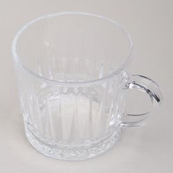 КРУЖКА 270 МЛ МАЛ.= 4ШТ.