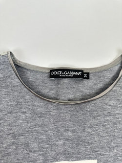 Футболка Dolce&Gabbana