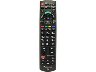 Пульт Panasonic N2QAYB000752
