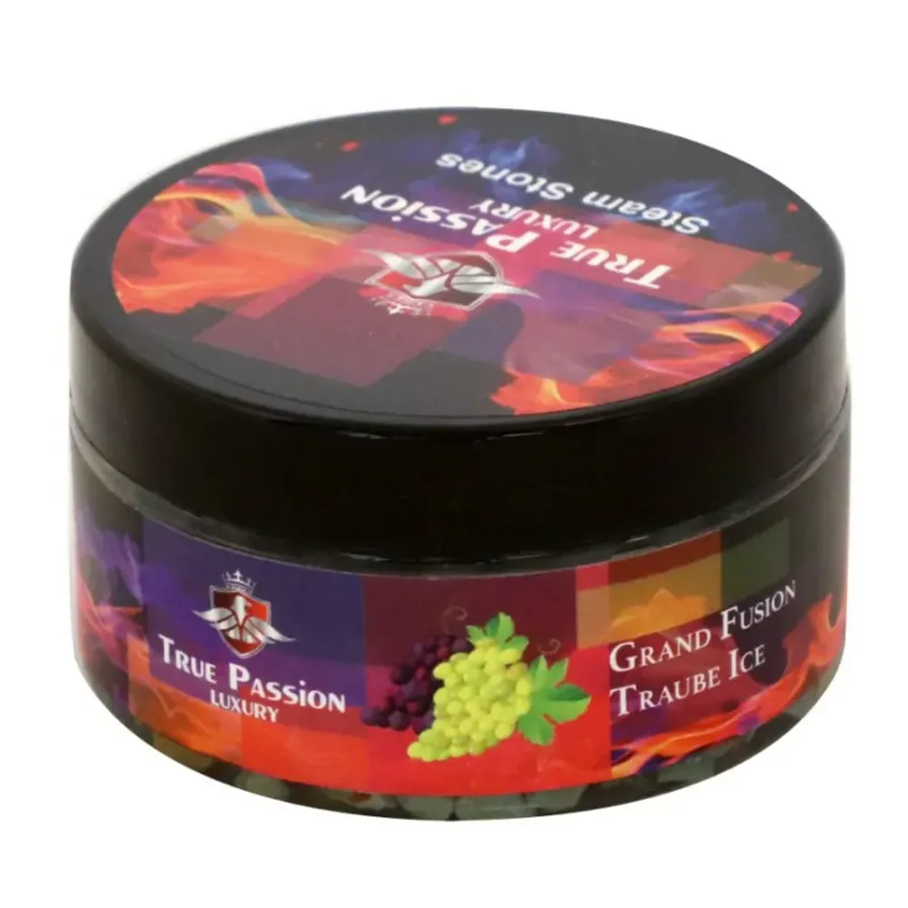 True Passion - Grape Fusion (200g)