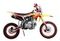 Мотоцикл ATAKI Start YX125EM 17/14 SZ Limited Edition (2020) PITBIKE