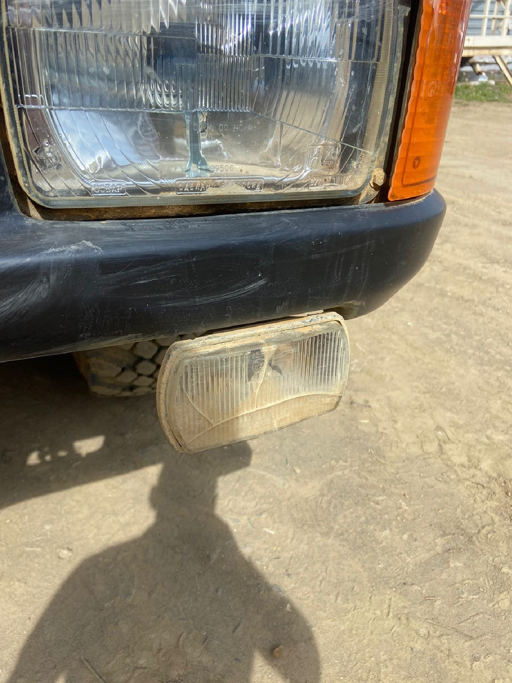 НПО Трансмастер 4671* на шасси КамАЗ 43118 6x6 Автоцистерна пищевая 4671М2-20 (Дизельный, 11,8 л, 30