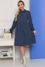 Платье 71015-1 Avili