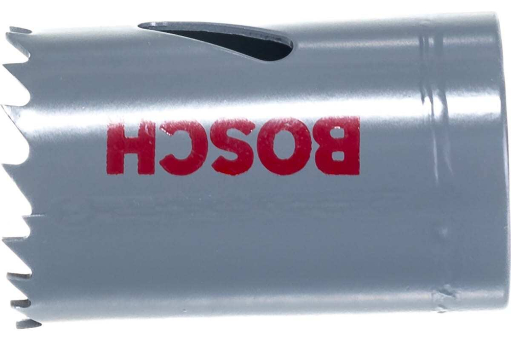 Коронка HSS-Bimetall 35 мм Bosch 2608584110