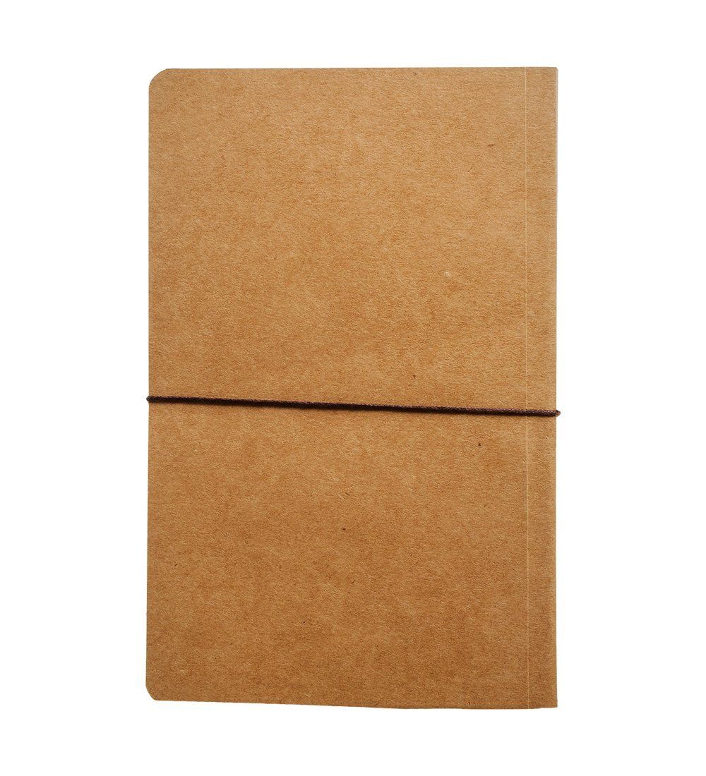 TD-37 Записная книжка «В Россию с любовью»