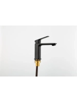 Смеситель для раковины GAPPO G1028-6