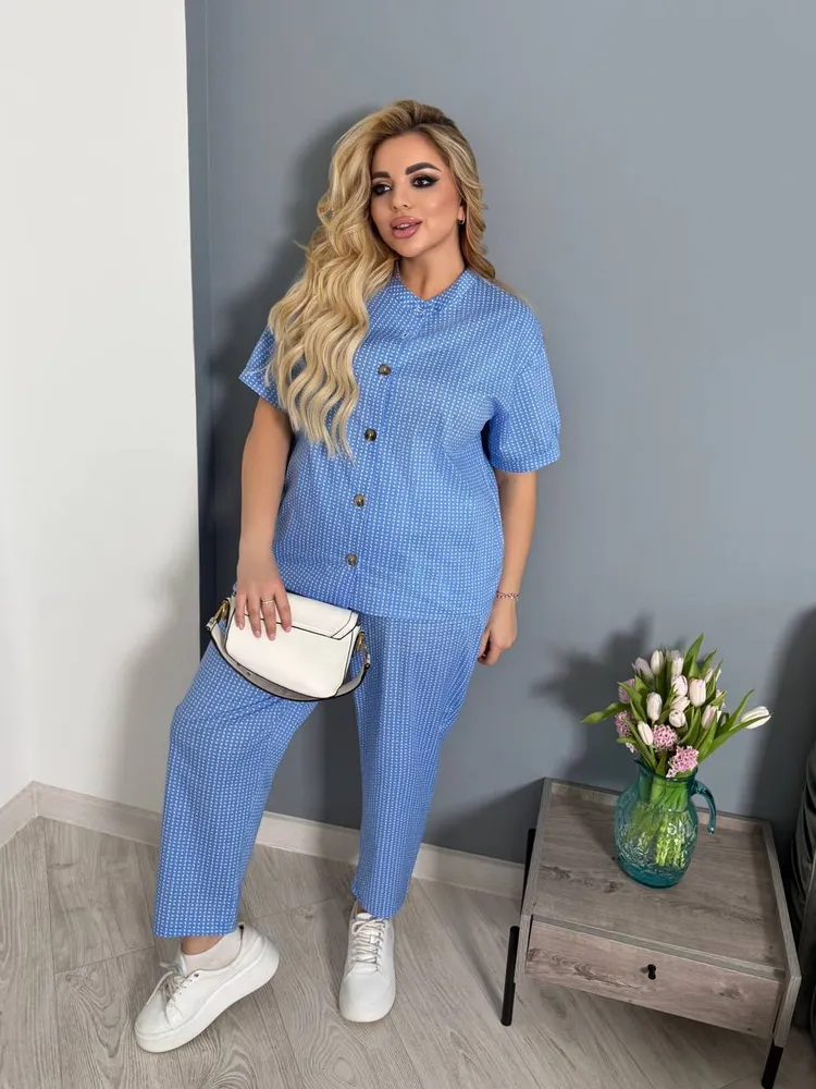 Костюм двойка УК-7127/1-5