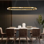 Подвесная люстра Imperiumloft CRUISE-LONG01 220441-23