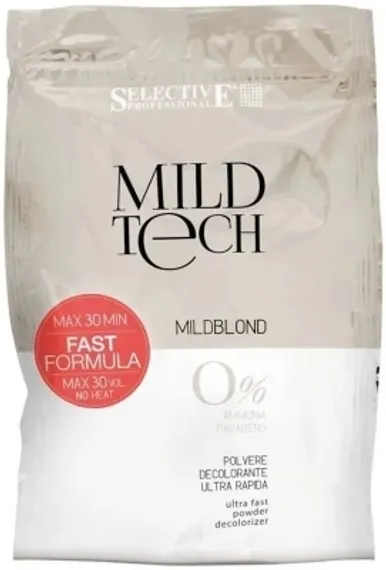 Порошок обесцвечивающий