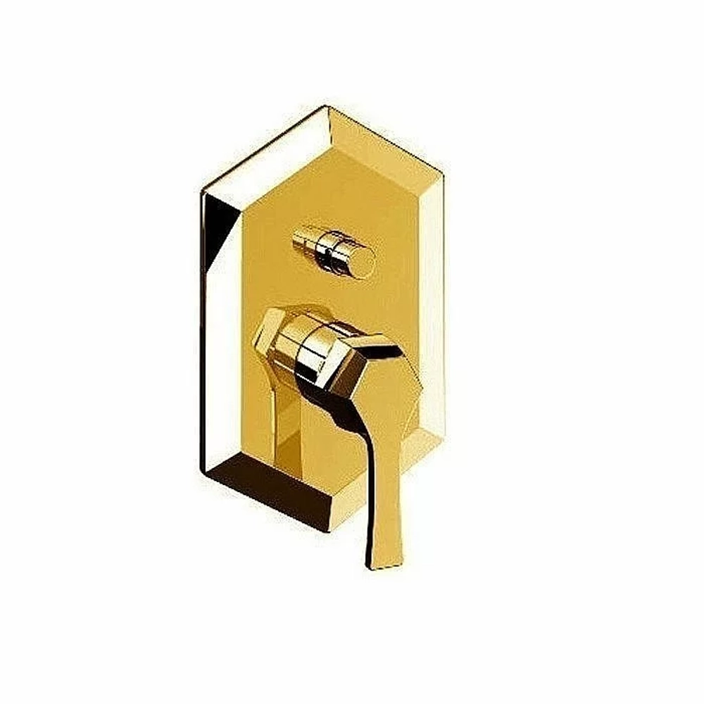 Смеситель для душа Cisal Cherie CE00210024