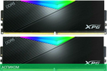 Оперативная память A-Data XPG Lancer RGB 16GB DDR5-7200 (AX5U7200C3416G-DCLARBK)