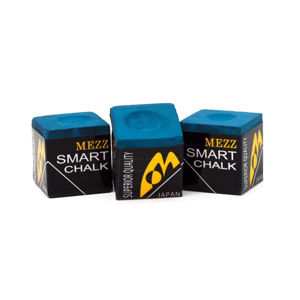 Мел «Mezz Smart» синий