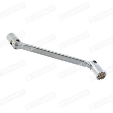 Ключ торцевой двухсторонний 20*22мм