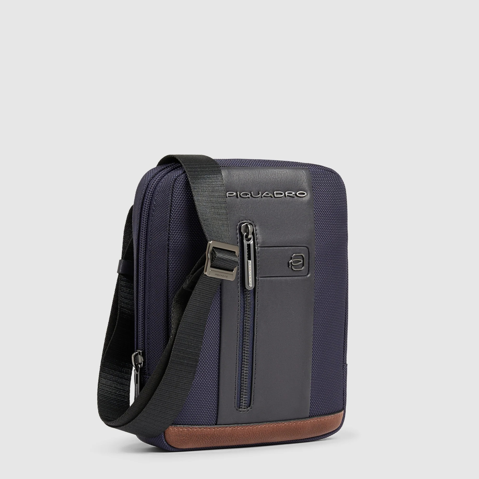 Сумка кросс-боди Brief CA3084BR2/Blu/Cuoio
