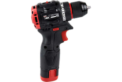 Дрель-шуруповерт аккум Б/Щ CD 12L2 (E2201.038.01) ELITECH HD 12В,2 АКБ х2.0Ач,Li-ion,E-Power,БЗП-10мм 40Нм