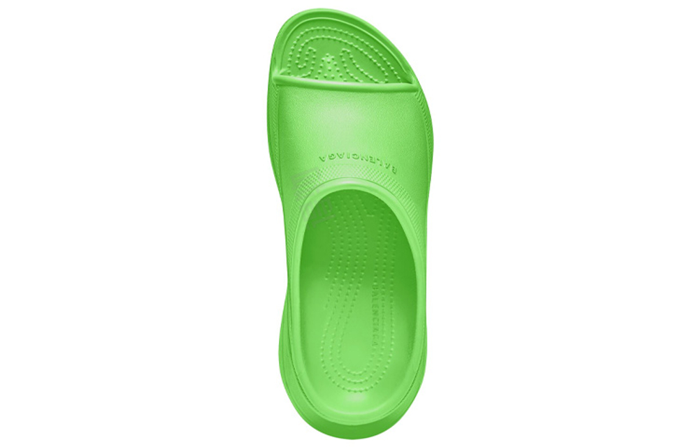 Balenciaga Pool Crocs (Женская размерная сетка)