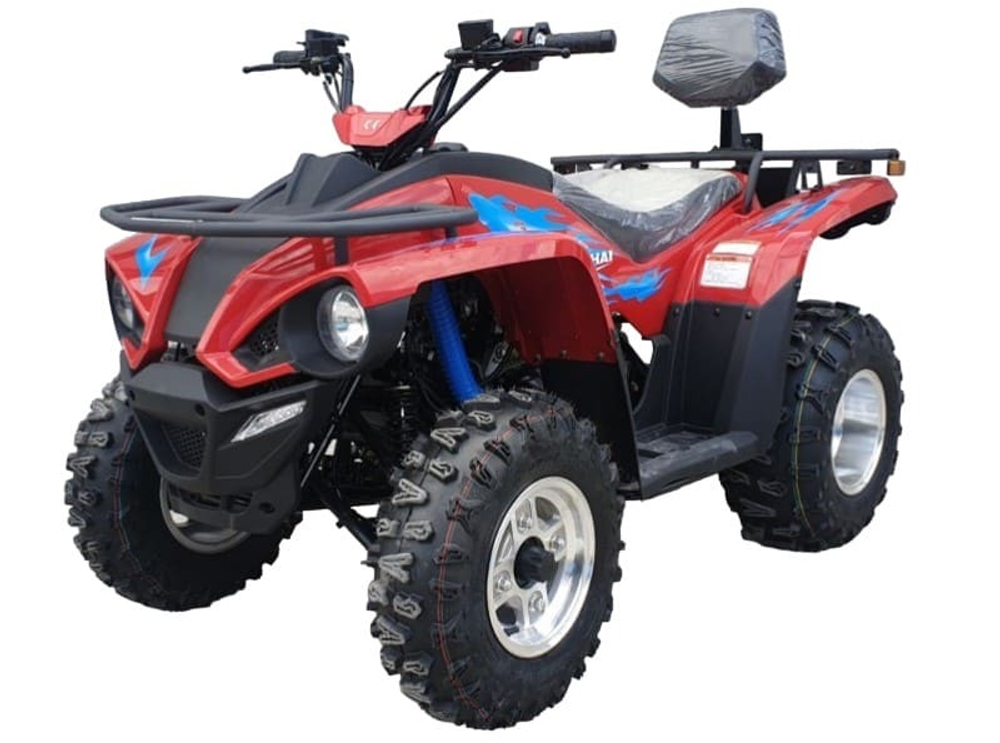Квадроцикл LINHAI YAMAHA Z180