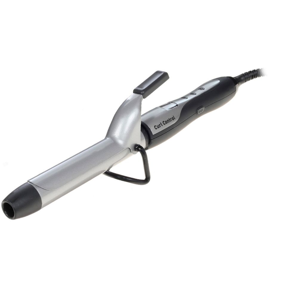 Плойка для волос Harizma Curl Control, 25мм (h10309LСD-25)