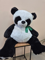 Мягкая игрушка Панда 100 см