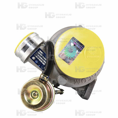 Турбокомпрессор ТКР 50.09.14-01