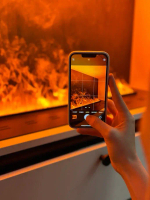 Паровой камин Soul Fire Lite Steam 600