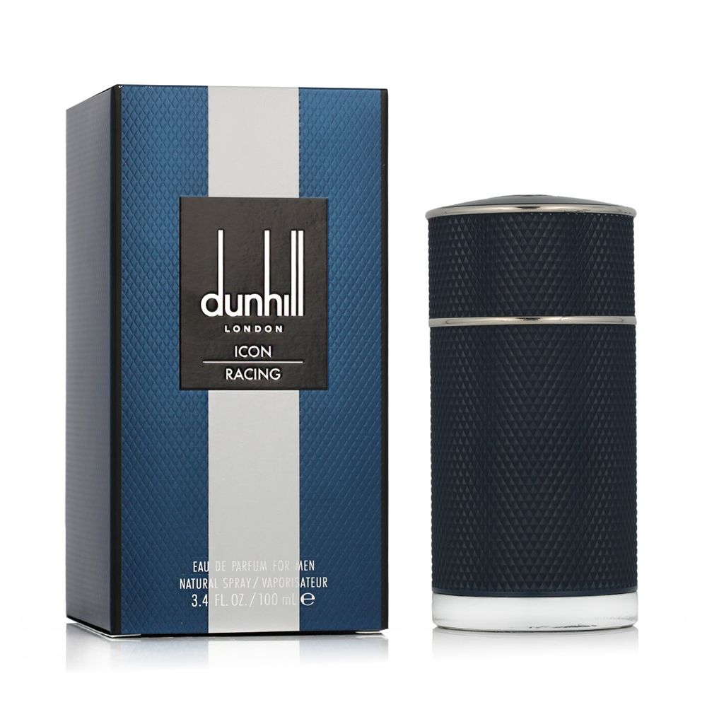 Dunhill Icon Racing Blue Eau De Parfum 100 ml (man)